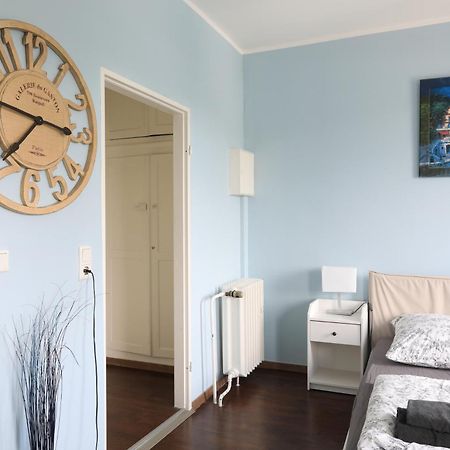 Studio Apartment Bremen 05 ภายนอก รูปภาพ