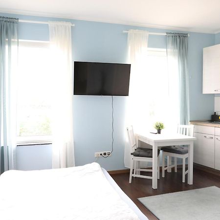Studio Apartment Bremen 05 ภายนอก รูปภาพ