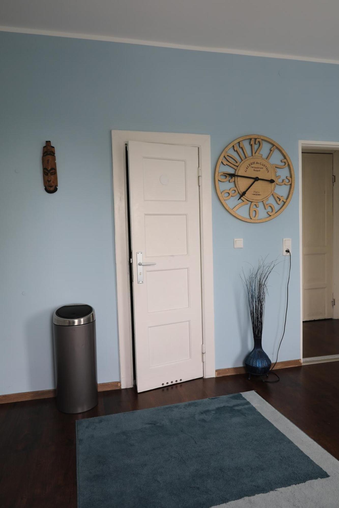 Studio Apartment Bremen 05 ภายนอก รูปภาพ