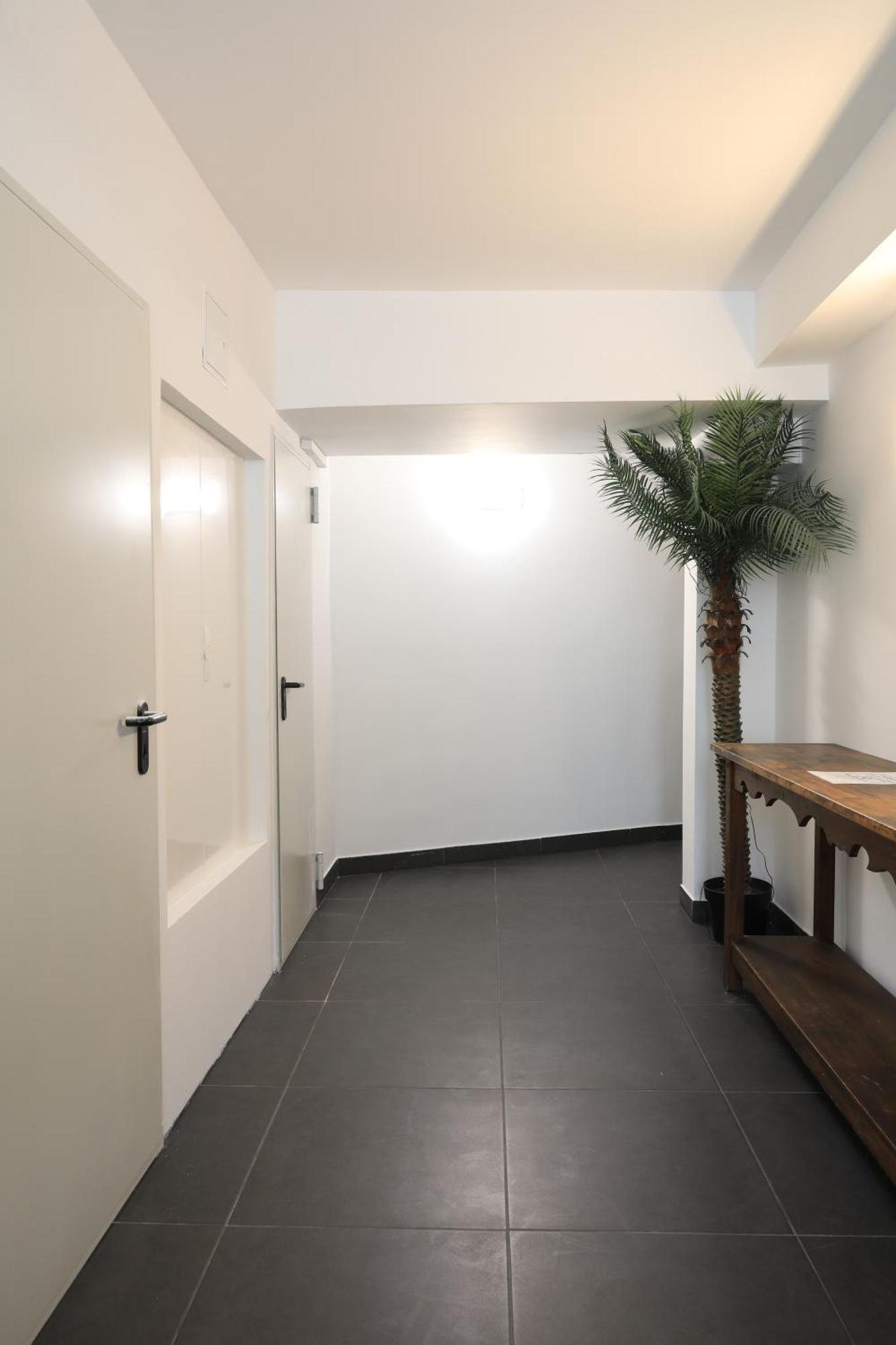 Studio Apartment Bremen 05 ภายนอก รูปภาพ