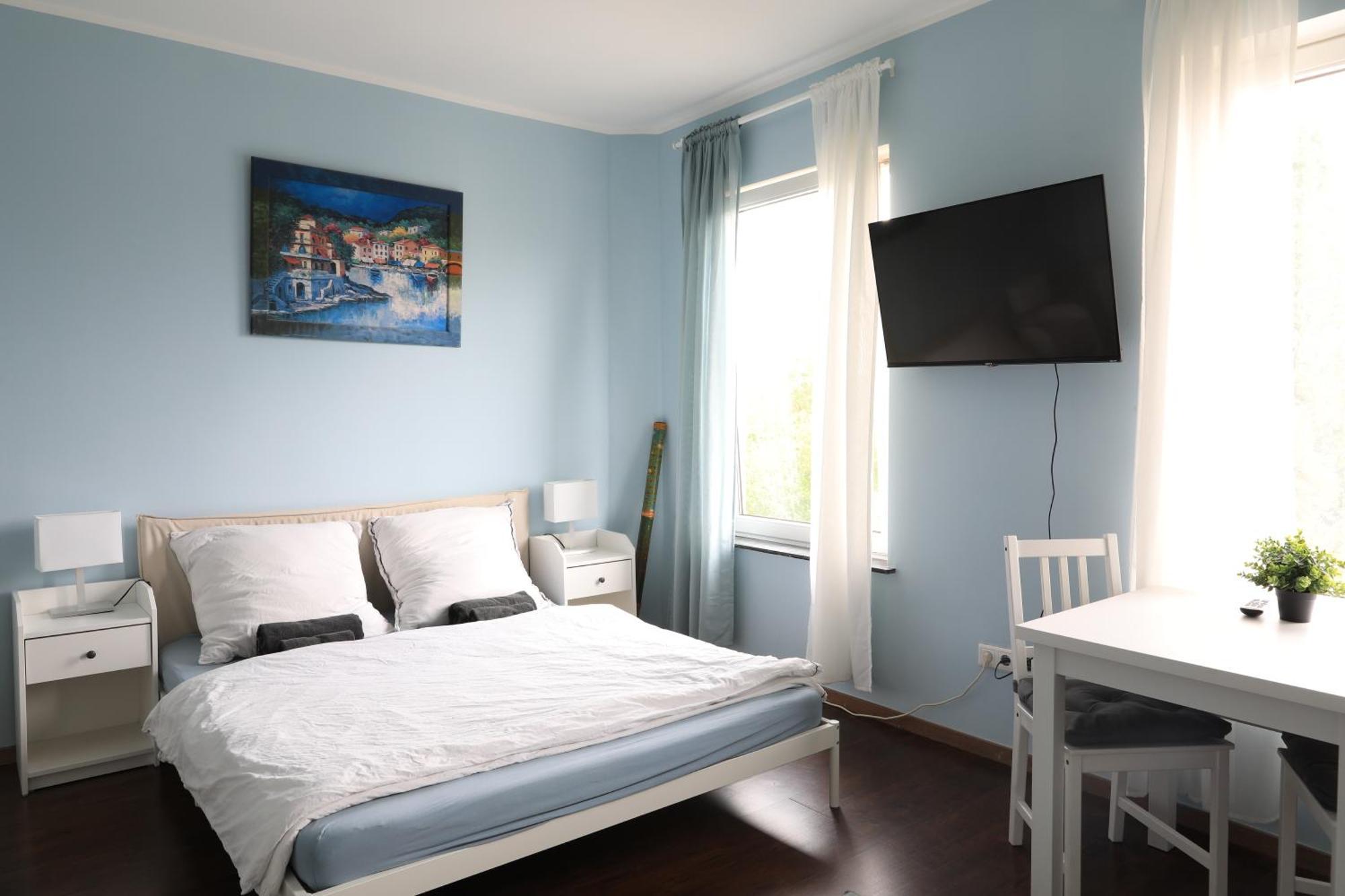 Studio Apartment Bremen 05 ภายนอก รูปภาพ