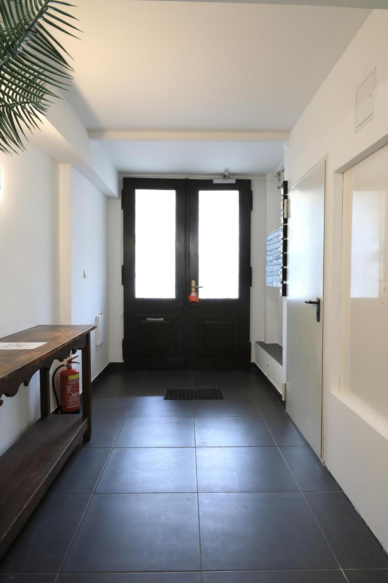 Studio Apartment Bremen 05 ภายนอก รูปภาพ